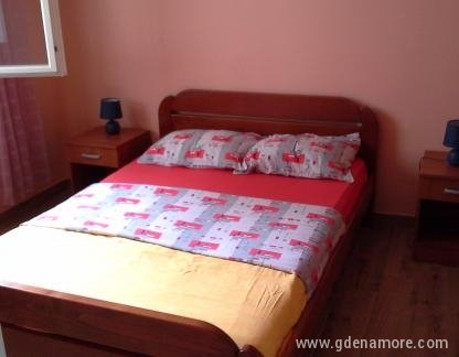 Διαμερίσματα Kordic, ενοικιαζόμενα δωμάτια στο μέρος Herceg Novi, Montenegro - 20200201_104846