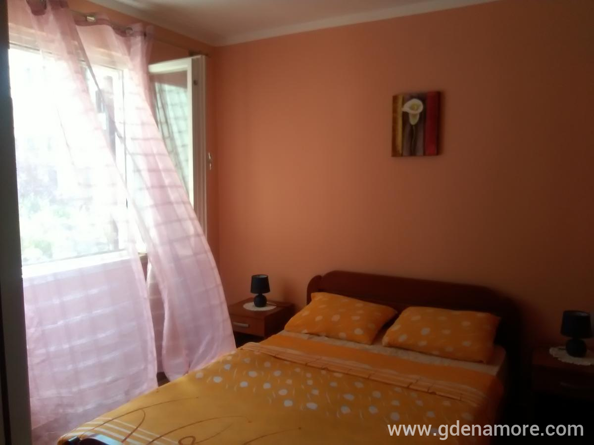 Apartmani Kordic , privatni smeštaj u mestu Herceg Novi, Crna Gora - IMG_20180507_153036